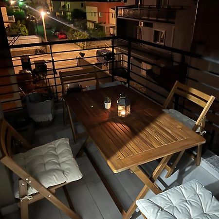 Apartment Klariss 자다르 외부 사진