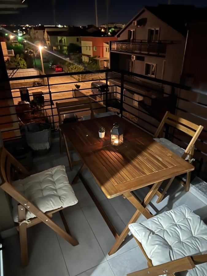 Apartment Klariss 자다르 외부 사진