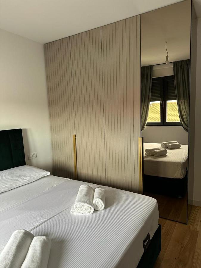Apartment Klariss 자다르 외부 사진