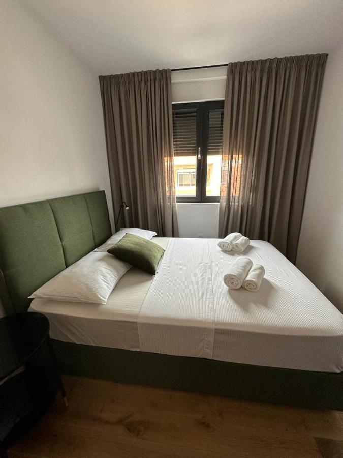 Apartment Klariss 자다르 외부 사진